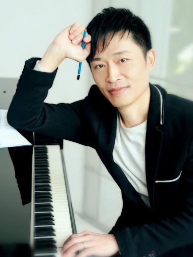 Special Guest: Dr Liang Wern Fook